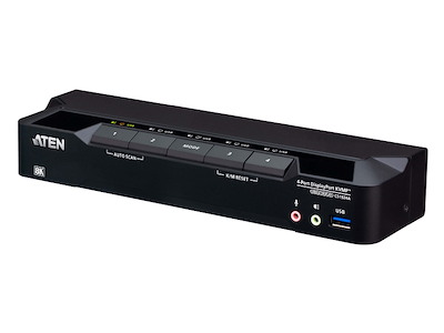 ATEN CS1924A-AT-G KVM Switch Sort