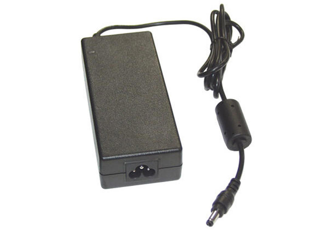 HP 394278-001 strømadapter og vekselret 65 W