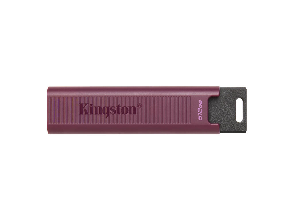 Kingston Technology DataTraveler 512GB Max Type-A 1000R/900W USB 3.2 Gen 2