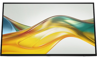 HP Series 5 Pro 23,8" QHD No Stand Monitor - 527pq