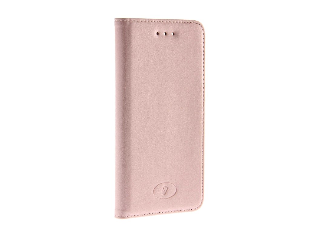 Insmat 650-2572 mobiltelefon etui 11,9 cm (4.7") Folie Lyserød