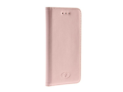 Insmat 650-2572 mobiltelefon etui 11,9 cm (4.7") Folie Lyserød