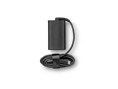 Wacom ACK4481401Z strømadapter og vekselret Indendørs Sort