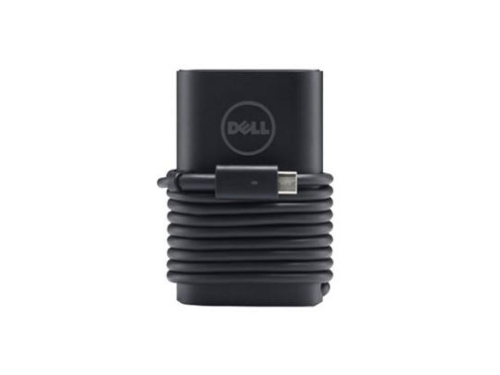 DELL KR7FK strømadapter og vekselret Indendørs 45 W Sort