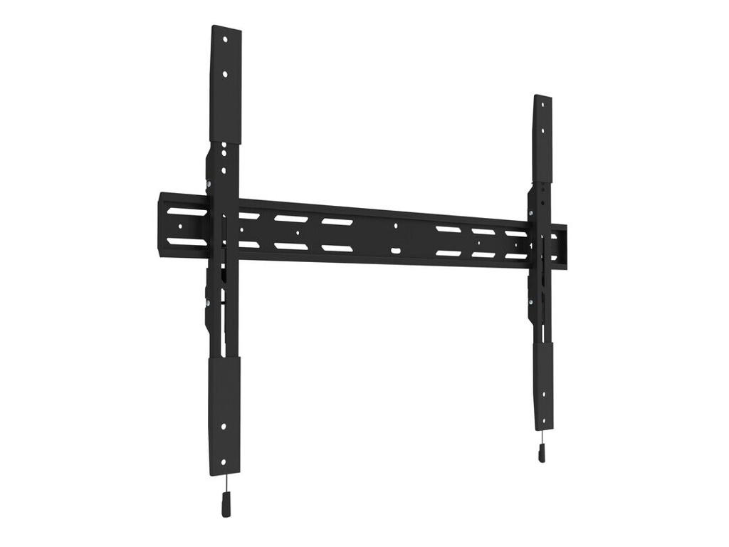 Multibrackets 0518 tv-beslag 2,29 m (90") Sort