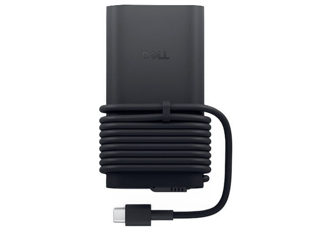DELL 450-BFNM strømadapter og vekselret Indendørs 100 W Sort