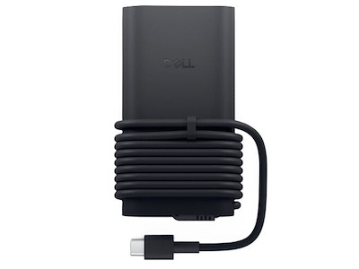 DELL 450-BFNM strømadapter og vekselret Indendørs 100 W Sort