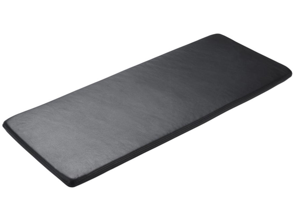 Hynde, R6-Radius, H:3xB:108xD:44 cm, FDB Møbler