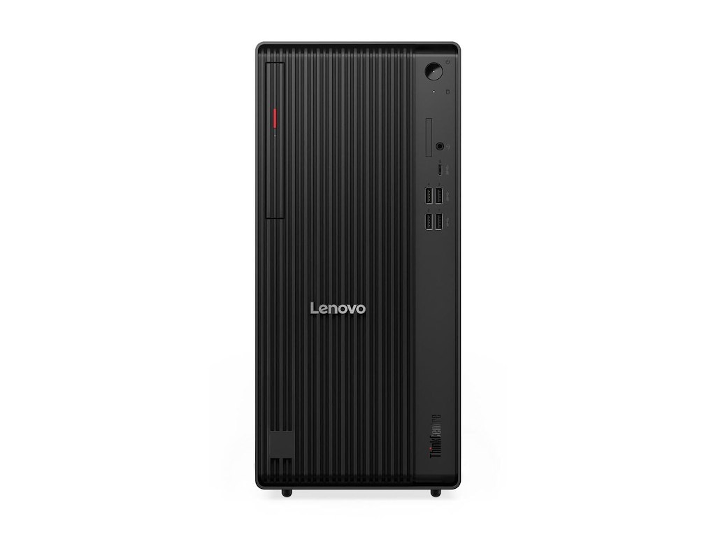 Lenovo ThinkCentre M90t Gen 6 Intel Core Ultra 7 265 32 GB DDR5-SDRAM 1 TB SSD Windows 11 Pro Tower PC Sort