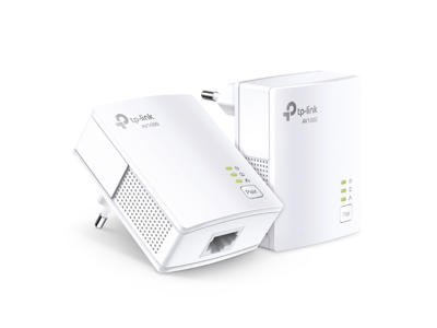 TP-Link TL-PA7017 KIT 1000 Mbit/s Ethernet LAN Hvid 2 stk