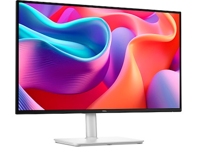 DELL Plus S2725DC computerskærm 68,6 cm (27") 2560 x 1440 pixel Quad HD LCD Hvid