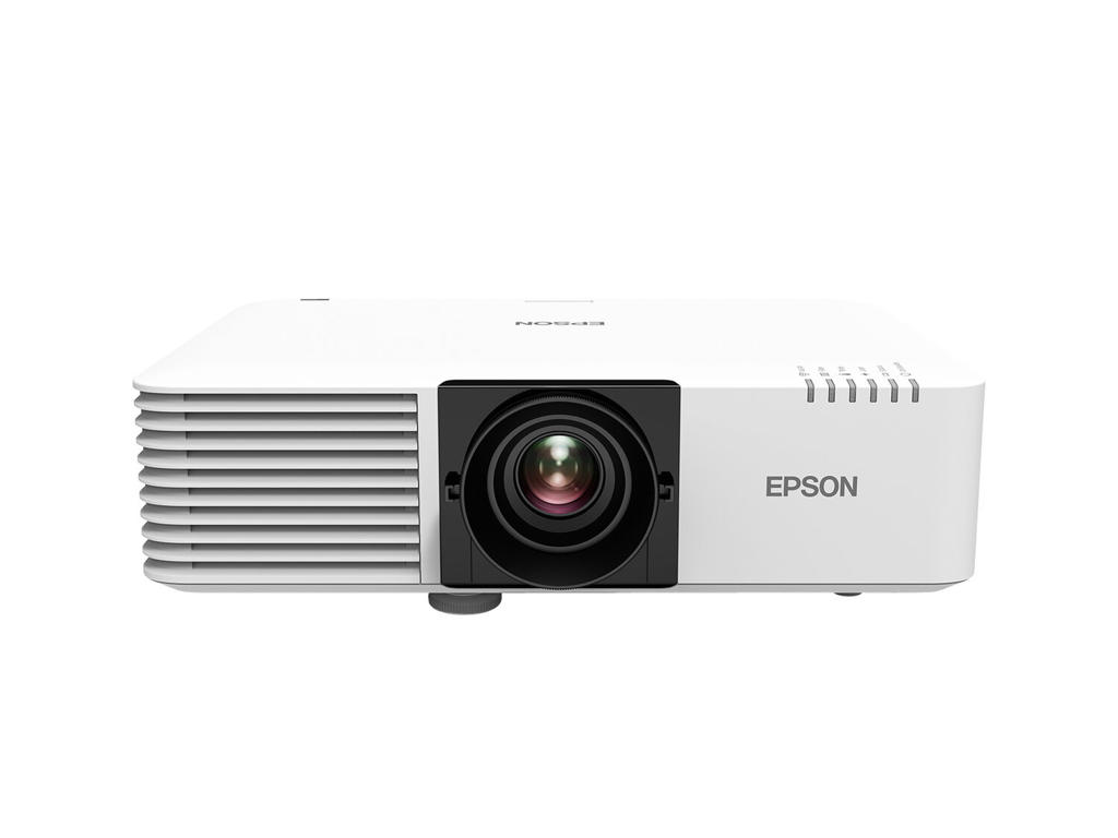 Epson EB-L720U Standard-kast projektor 7000 ANSI lumens 3LCD WUXGA (1920x1200) Hvid