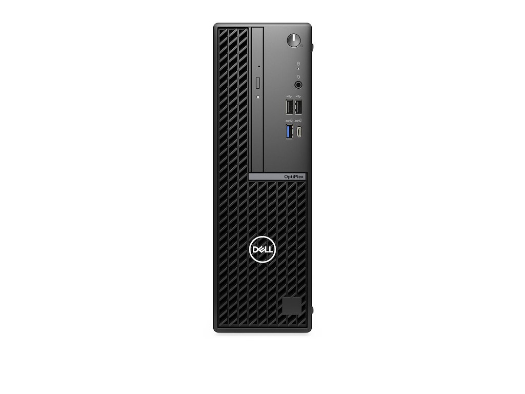 DELL OptiPlex 7020 Intel® Core™ i5 i5-12500 8 GB DDR5-SDRAM 512 GB SSD Windows 11 Pro SFF PC Sort