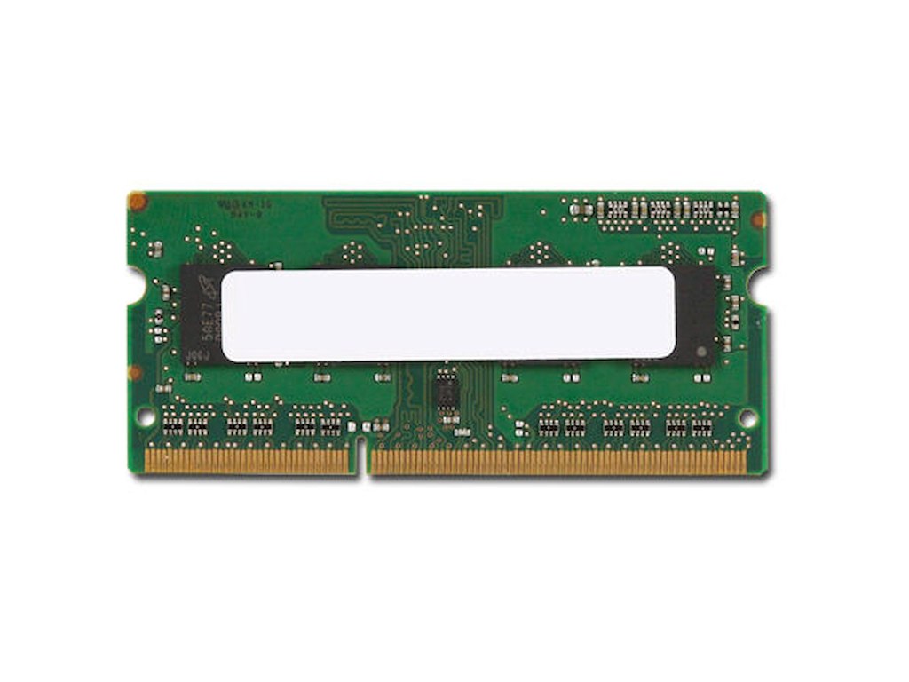 HP 4GB DDR3L-1600 hukommelsesmodul 1 x 4 GB