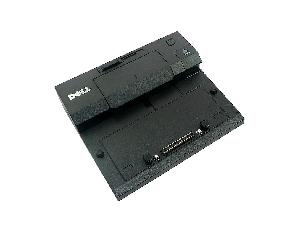 DELL E-PORT ADVANCED (II) N1J67 USB3 WITH 130W WRHKW Ledningsført