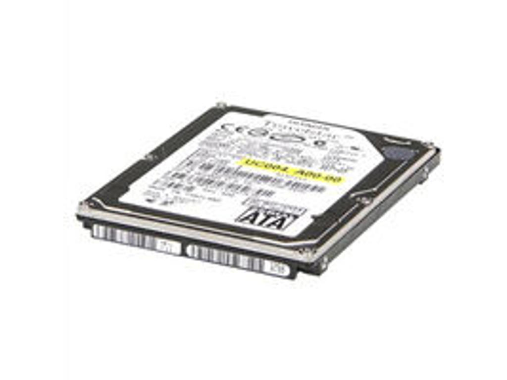DELL 60GB Hard Drive f/ Latitude D420/D430 harddisk 4200 rpm 8 MB 2.5" SATA