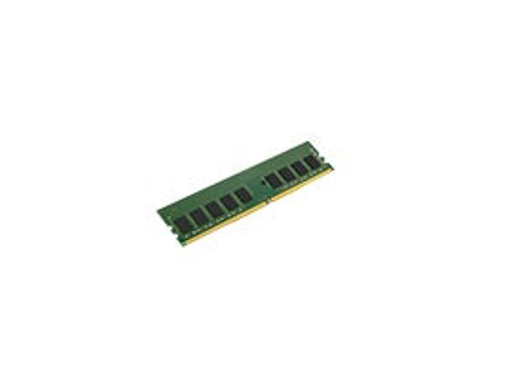 Kingston Technology KTD-PE426E/32G hukommelsesmodul 32 GB 1 x 32 GB DDR4 Fejlkorrigerende kode