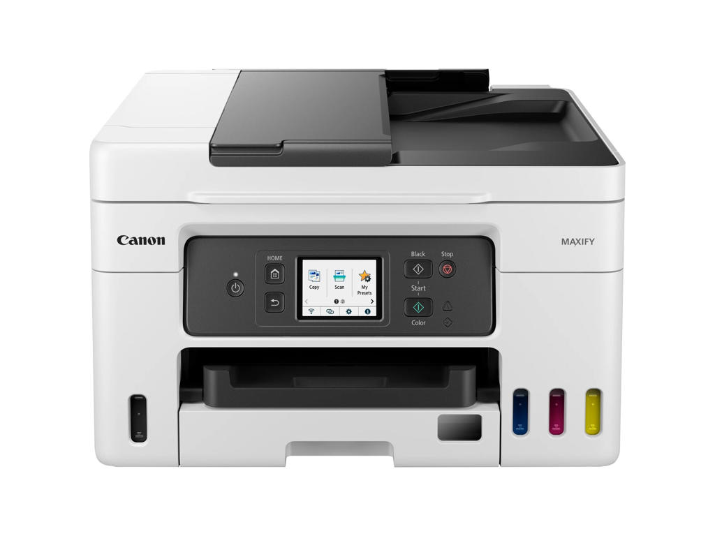Canon MAXIFY GX4050 Inkjet A4 600 x 1200 dpi Wi-Fi