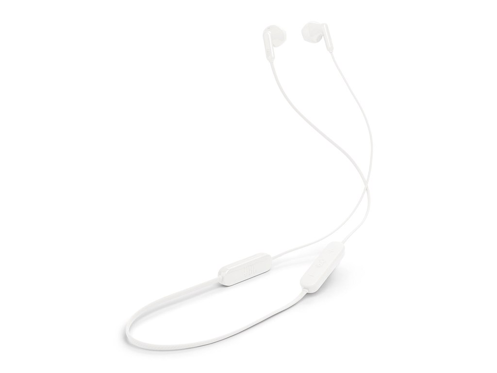 JBL Tune 235BT Headset Trådløs I ørerne Opkald/musik Bluetooth Hvid