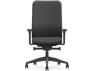 Interstuhl NICEis3 NC160 Fuldpolstret Kontorstol