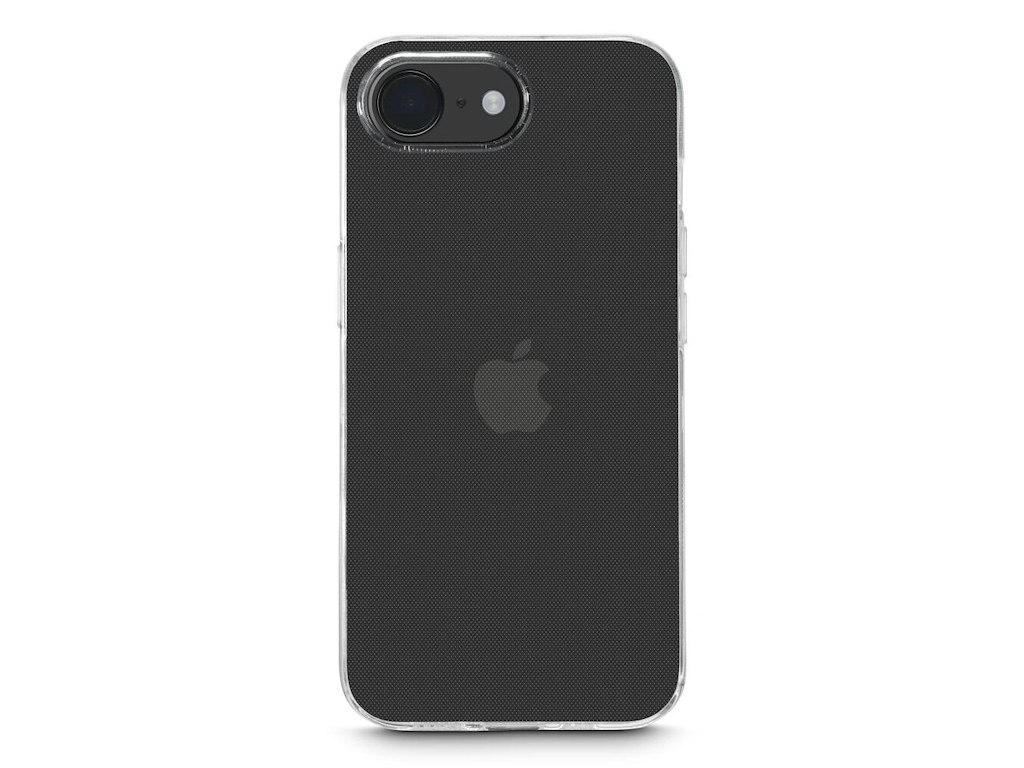 Hama Always Clear mobiltelefon etui 15,5 cm (6.1") Cover Transparent