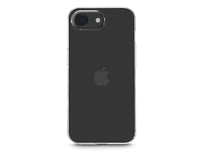Hama Always Clear mobiltelefon etui 15,5 cm (6.1") Cover Transparent