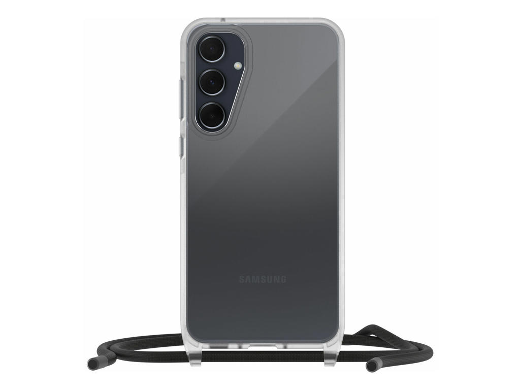 OtterBox React Necklace mobiltelefon etui 16,8 cm (6.6") Cover Transparent