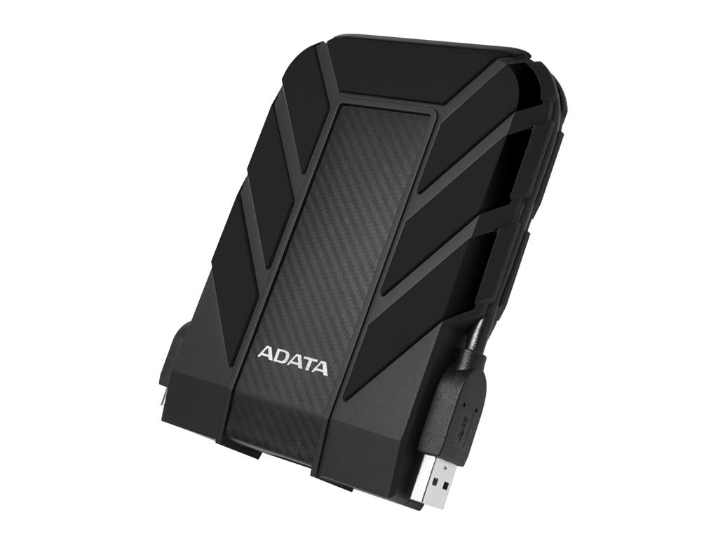 ADATA HD710 Pro ekstern harddisk 5 TB USB 3.2 Gen 1 (3.1 Gen 1) Sort
