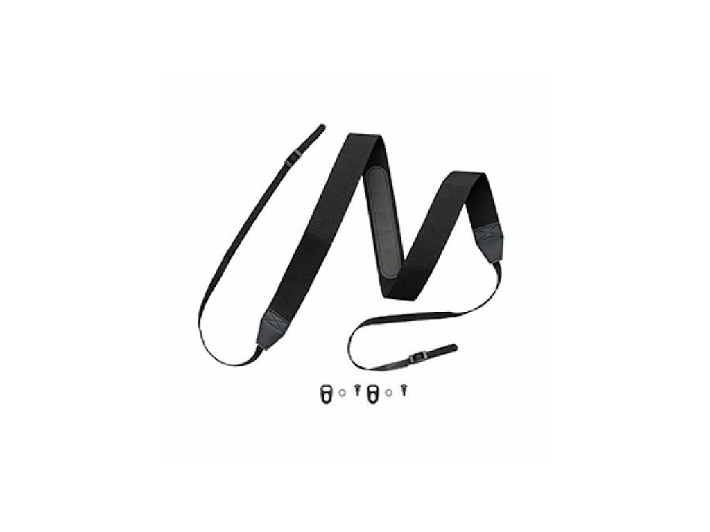 Panasonic FZ-VNSG21U strop Laptop Sort