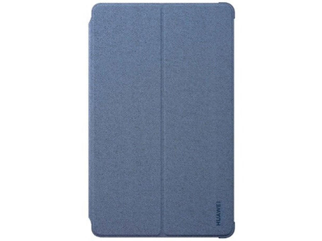 Huawei 96662488 tablet etui 20,3 cm (8") Flipetui Blå