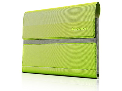 Lenovo Yoga 8 Sleeve + Film 20,3 cm (8") Etui Grøn