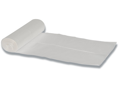 Affaldssække, 50 liter, 1 rulle, 10 sække pr rulle, Sækko-boy Supersæk