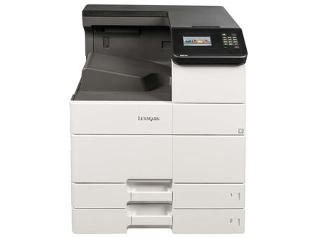 Lexmark MS911de Farve 1200 x 1200 dpi A3