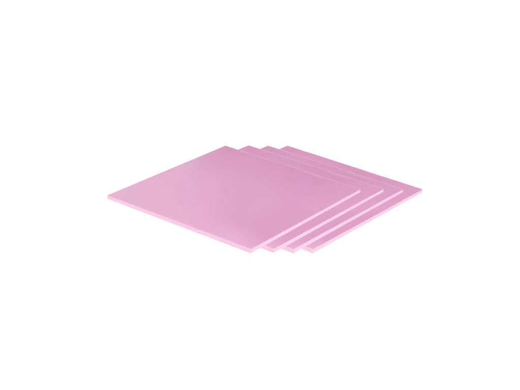 ARCTIC TP-1 (APT2012) kølekomponent Termisk pude 1,2 W/mK 27 g