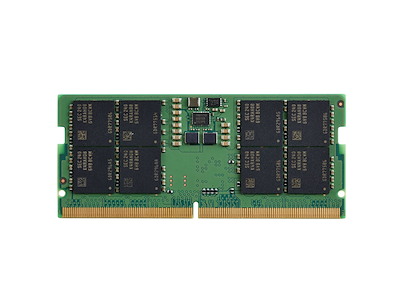 HP 16 GB DDR5 (1 x 16 GB) 5600 SODIMM-hukommelse