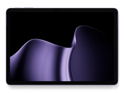 Microsoft Surface Pro 12" Snapdragon 512 GB 30,5 cm (12") 16 GB Wi-Fi 7 (802.11be) Windows 11 Home Violet