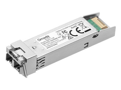 TP-Link ISM311LM modul til netværksmodtager Fiberoptisk 1,25 Mbit/s SFP 850 nm