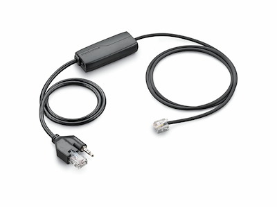 HP Poly APS-11 elektronisk gaffelkontakt TAA