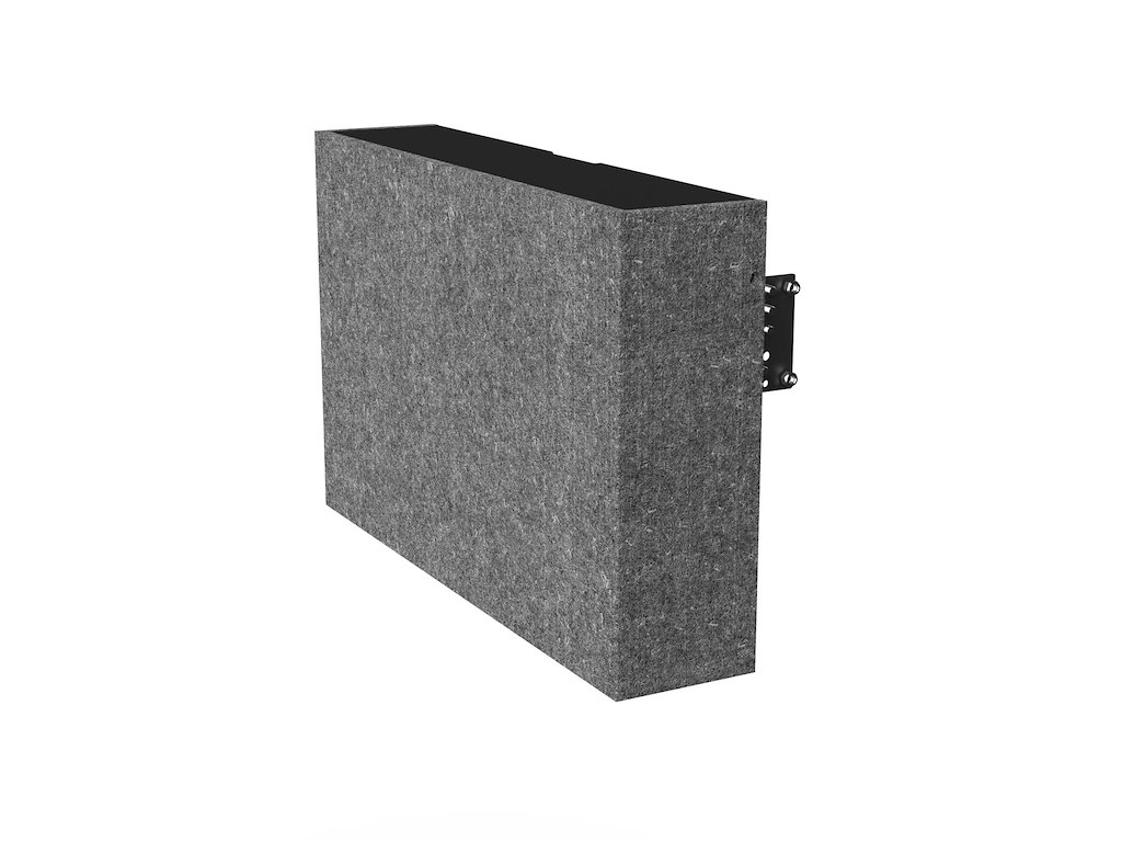 SMS Smart Media Solutions EVER350-Presence Media Box Dark Soft