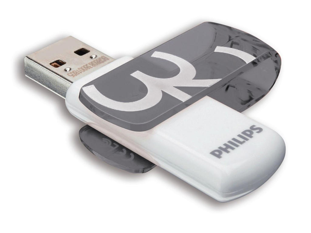 Philips USB-flash-drev FM32FD05B/10