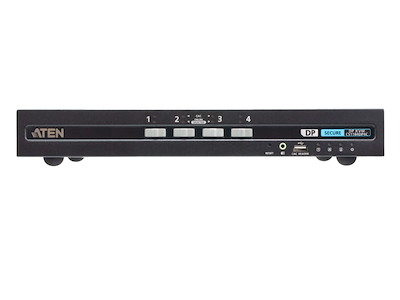 ATEN CS1184DP4C KVM Switch Sort