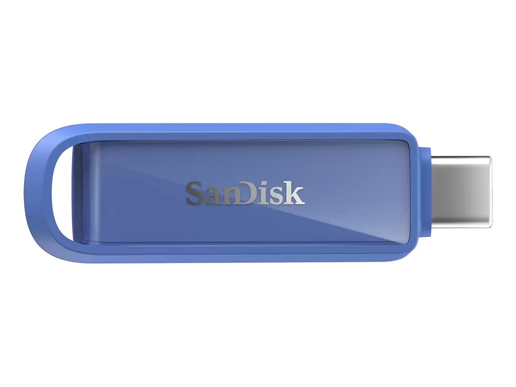 SanDisk Phone Drive USB-nøgle 512 GB USB Type-C 3.2 Gen 1 (3.1 Gen 1) Hvid