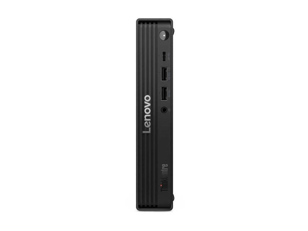 Lenovo ThinkCentre M90q Gen 6 Intel Core Ultra 9 265T 16 GB DDR5-SDRAM 512 GB SSD Windows 11 Pro Mini PC Sort