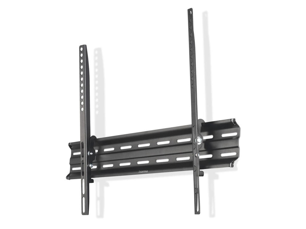 Hama 00220814 tv-beslag 190,5 cm (75") Sort