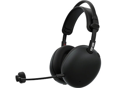 Sony Inzone H9 II Headset Trådløs Spil USB Type-C Bluetooth Sort