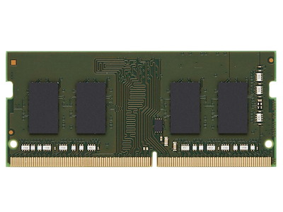 HP 937357-800 hukommelsesmodul 8 GB DDR4