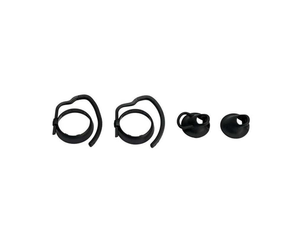Jabra 14121-41 tilbehør til hovedtelefon/headset Ørekrog