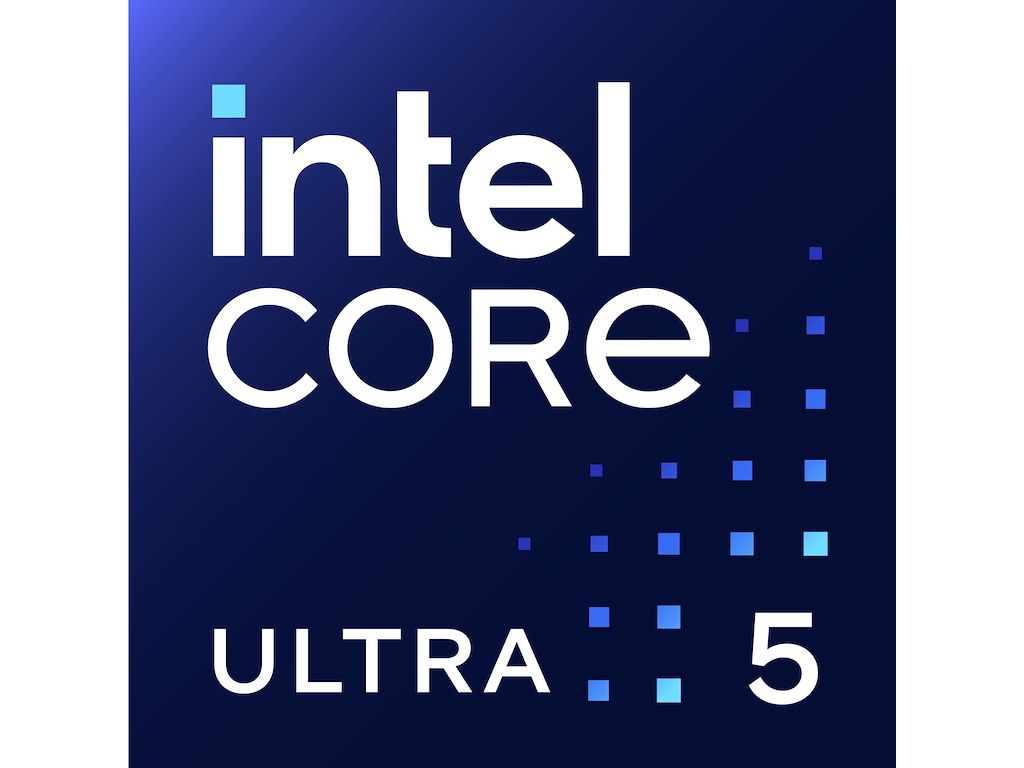 Intel Core Ultra 5 235T processor 24 MB Smart cache Bakke