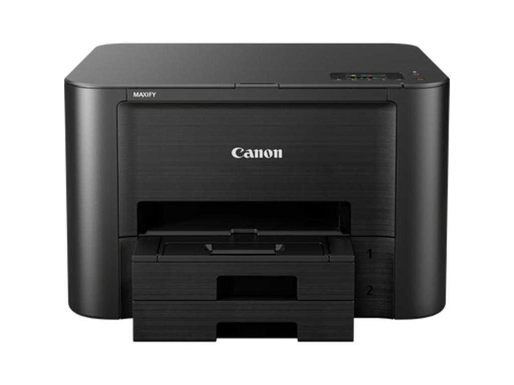 Canon MAXIFY iB4150 blækprinter Farve 600 x 1200 dpi A4 Wi-Fi