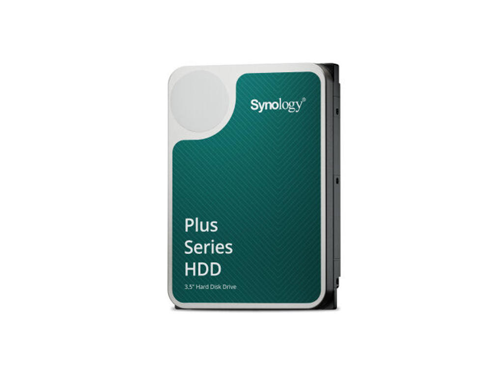 Synology ?HAT3300-4T NAS 4TB SATA 3.5 HDD harddisk 4,1 TB 5400 rpm 3.5"